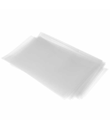 [827310] Groom Professional Protective Sleeves 100packs