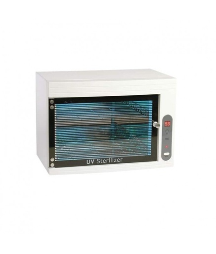 [GP827017] Groom Professional 75 UV Steriliser 39x26x29cm