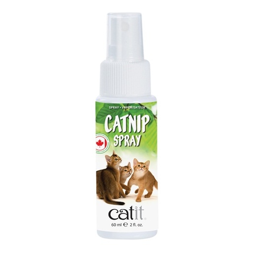 [HA44759] Hagen Cat It Senses 2.0 Catnip Spray 60ml