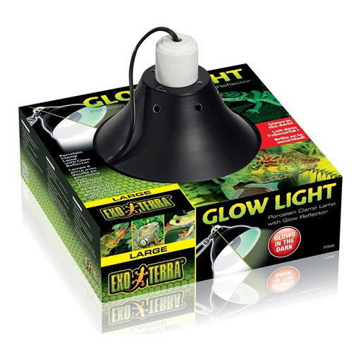 [HAPT2056] Hagen Glow Light Large 25cm