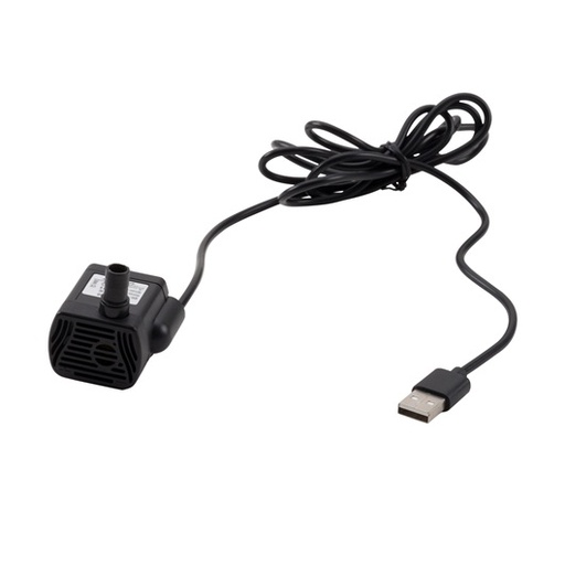 [HA50044] Hagen Replacement USB Pump For Fountains