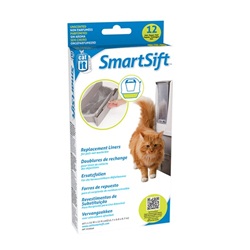 [HA50540] Hagen Smartsift Replacement Liners for Pull Out Waste Bin