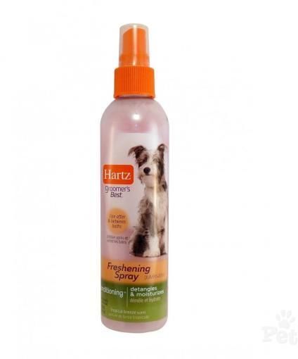 [32700154066] Hartz Conditioning Spray