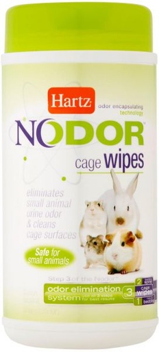 [32700126773] Hartz Nodor - Cage Wipes