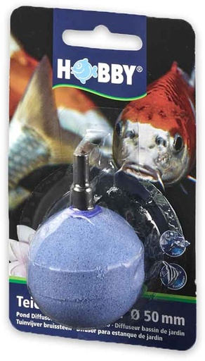 [HO00461] Hobby Airstone Pond Use