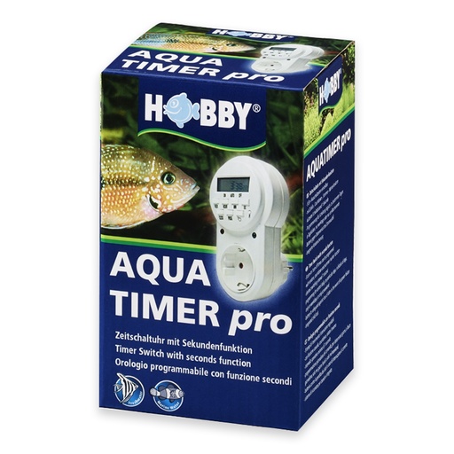 [HO36156] Hobby Aqua Timer Pro