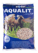 [HO40100] Hobby Aqualit Small Pack 3L