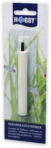 [HO00860] Hobby Aquarium Ceramic Air Diffuser Medium 10cm