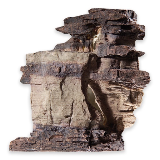 [HO40207] Hobby Arizona Rock 1