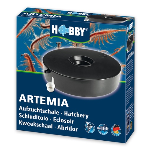 [HO21700] Hobby Artemia Breeder Artemia System