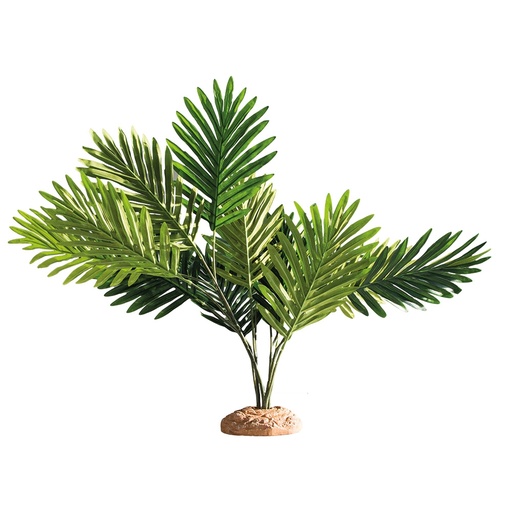 [HO37001] Hobby Artificial Palm 60x40x55cm