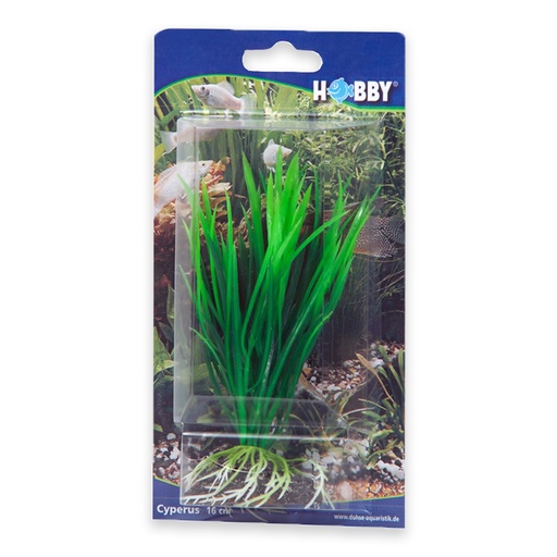 [HO41500] Hobby Artificial Plant Cyperus
