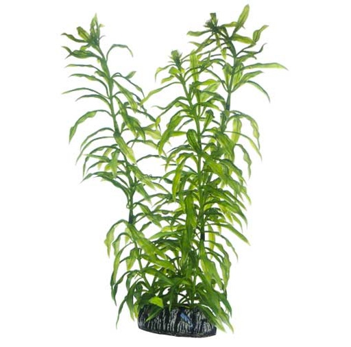[HO51566] Hobby Artificial Plant Heteranthera Small