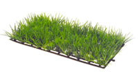 [HO41530] Hobby Artificial Plant - Plant Mat 1