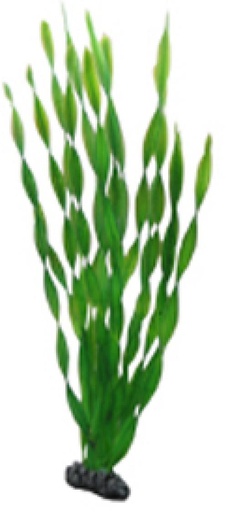 [HO41509] Hobby Artificial Plant Vallisneria 46cm