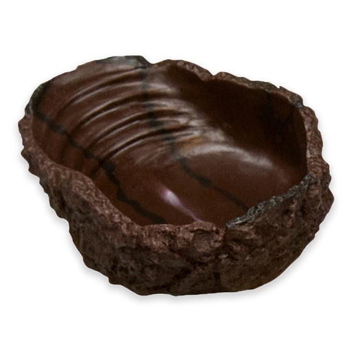 [HO36270] Hobby Drinking Bowl Grey Small