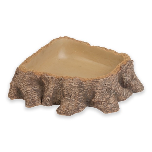 [HO41491] Hobby Drinking Bowl Stump 1