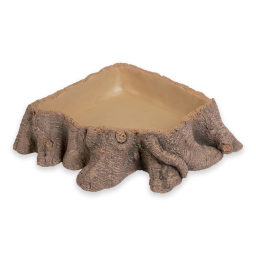 [HO41493] Hobby Drinking Bowl Stump 3
