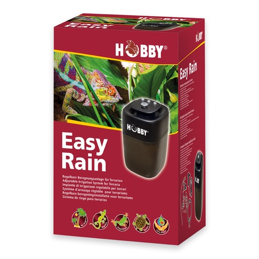 [HO37293] Hobby Easy Rain