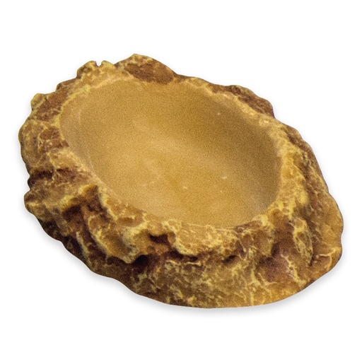 [HO36263] Hobby Flat Drinking Bowl Small