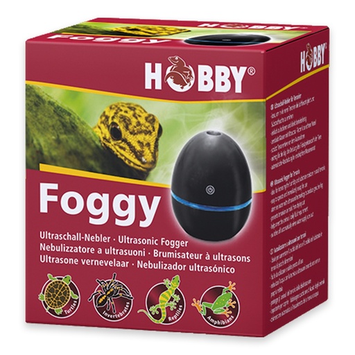 [HO37246] Hobby Foggy Terrarium Mist Maker