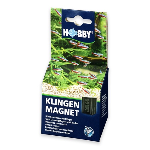 [HO61500] Hobby Glass Cleaning Magnet