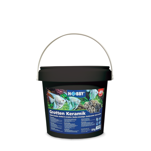 [HO40400] Hobby Grotto Ceramics 8kg