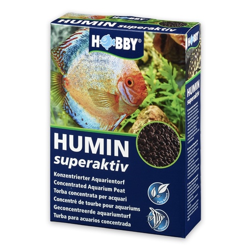 [HO20999] Hobby Humin Superaktiv 1200ml
