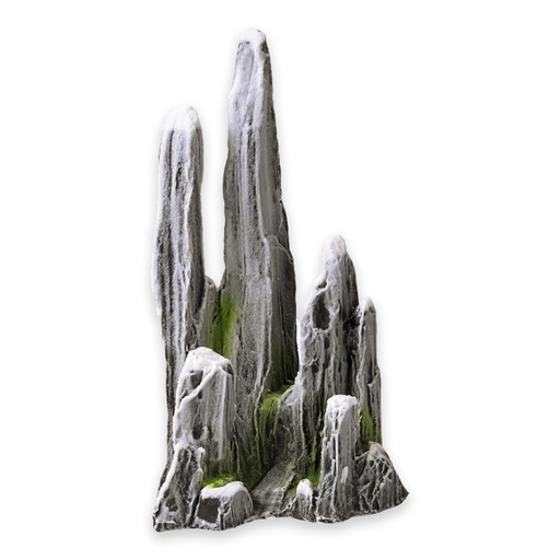 [HO40164] Hobby Iced Rock 4