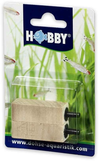 [HO00601] Hobby Lime Wood Air Diffuser Medium