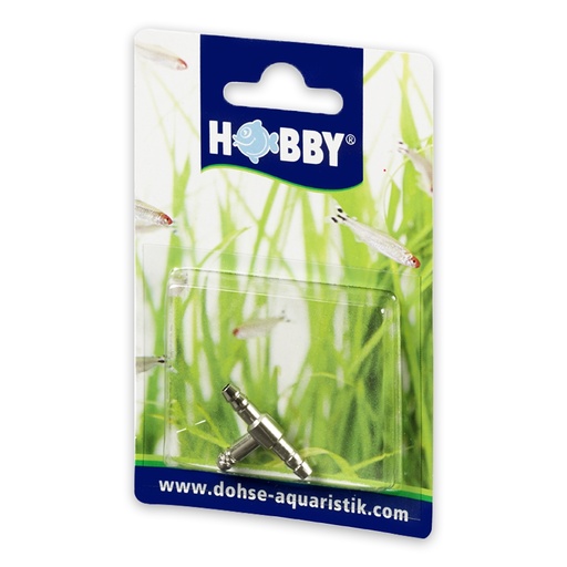 [HO63310] Hobby Metal T Joint 4/6
