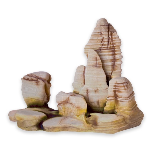 [HO40118] Hobby Navajo Rock 1