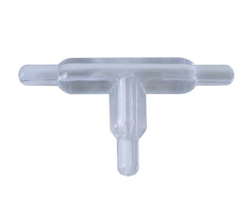 [HO62501] Hobby Reducing T Piece