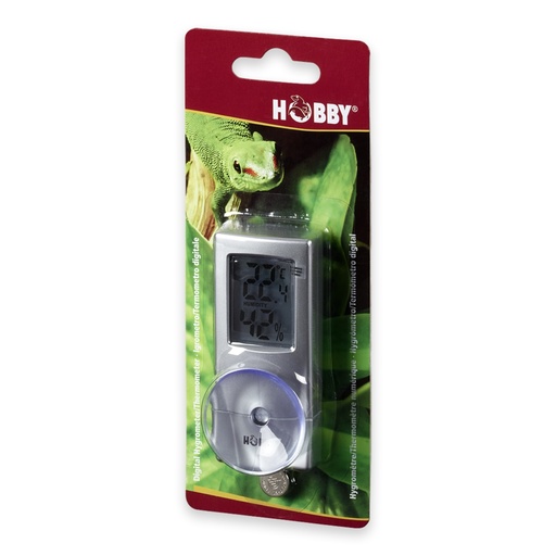 [HO36251] Hobby Submersible Hygrometer / Thermometer