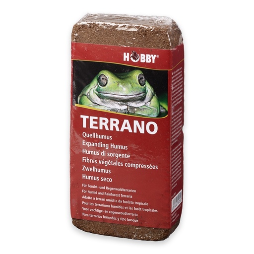 [HO34050] Hobby Terrano Expanding Brick Large 2x4cm