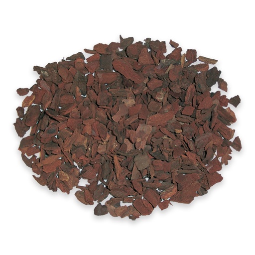 [HO33060] Hobby Terrano Red Bark 4 Large
