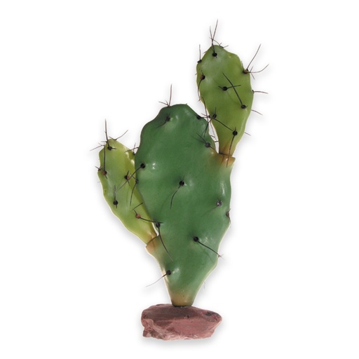 [HO37048] Hobby Terrarium Decoration, Cactus Serengeti 30 cm -H