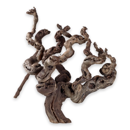 [HO34126] Hobby Terrarium Decoration Grapevines Small 30cm