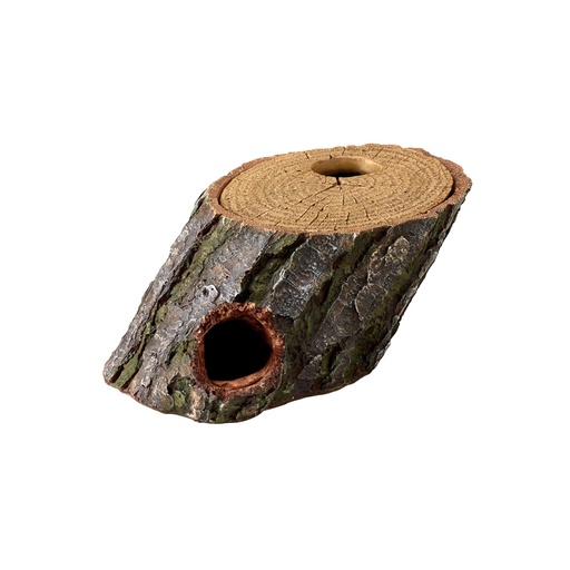 [HO40840] Hobby Wood Cave1 21x14x8cm
