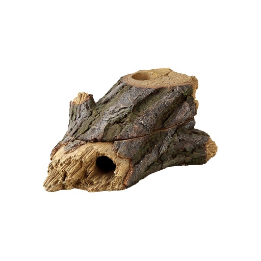 [HO40842] Hobby Wood Cave2 24x13x9cm