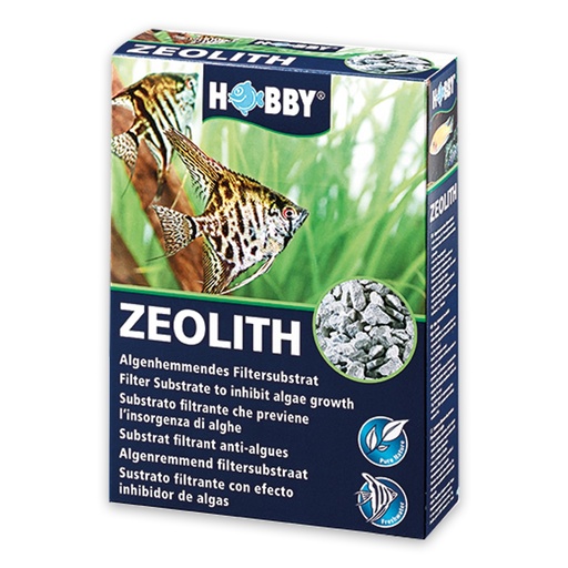 [HO20070] Hobby Zeolith filter Substrat