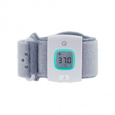 [IFVR] ifever Baby Armband Thermo-monitor 3 to 48 Months