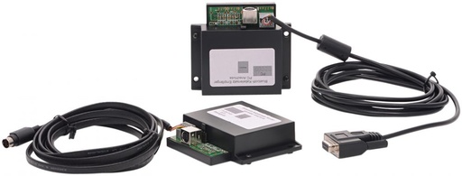 [IKS-3025] iks Aquastar Bluetooth Module Set To Wirelessly Connect Pc And iks Aquastar Touch Display