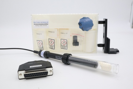 [IKS-1008] iks Aquastar Oxygen Module -Electronic Adapter & Sensor For iks Aquarium Automation System