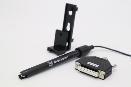 [IKS-1004] IKS Aquastar Temperature Module For IKS Aquastar Aquarium Automation System, Electronic Adapter & Electrode
