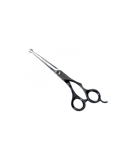 [AN80685] Andis Ball Tip Shear Right Handed 6.5inch Blunt Point Trimming Scissors