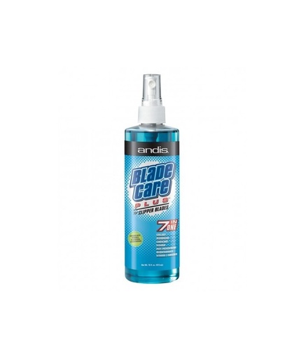 [AN12590] Andis Blade Care Plus Spray 16oz / 473ml for Pet Animal Clipper & Trimmer Blades