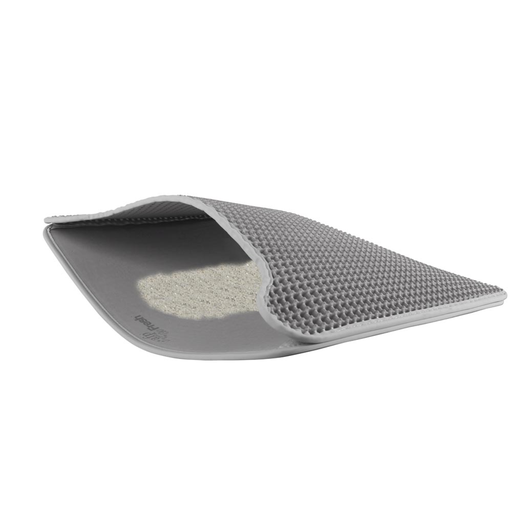 [AP2495] afp-All for Paws Go Fresh Trap Litter Mat Small