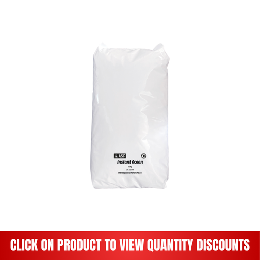 [AS210372] Aquarium Systems Instant Ocean 15 kg
