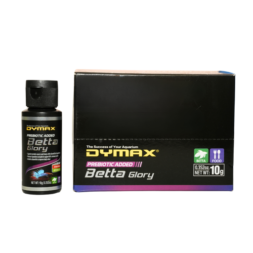 [DYDM557] Dymax Betta Glory 10gm 24 bottles/box
